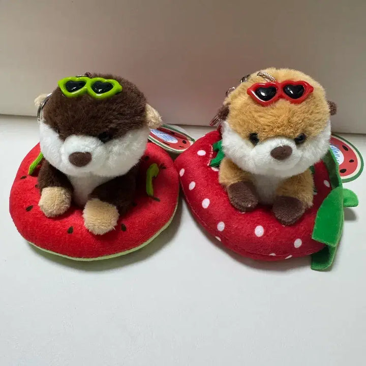 [SOLD OUT] 튜브가 좋아 랏코상 8cm