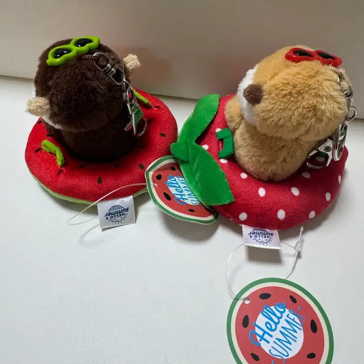 [SOLD OUT] 튜브가 좋아 랏코상 8cm