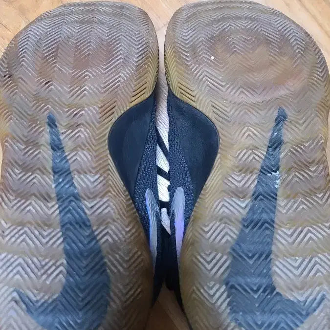 [BUNJANG] Nike Zoom REV Basketball Shoes (Black, 290mm) / 나이키 줌 REV 농구화 블랙(290사이즈)