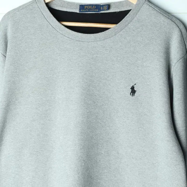 [BUNJANG] Polo Ralph Lauren Gray XL-2XL Men&