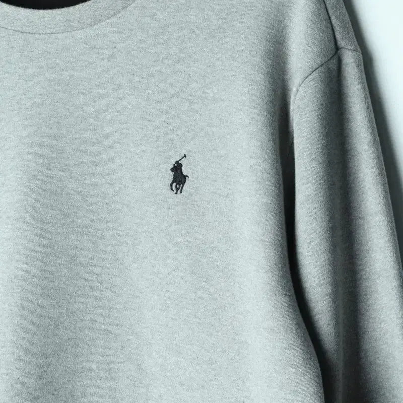 [BUNJANG] Polo Ralph Lauren Gray XL-2XL Men&