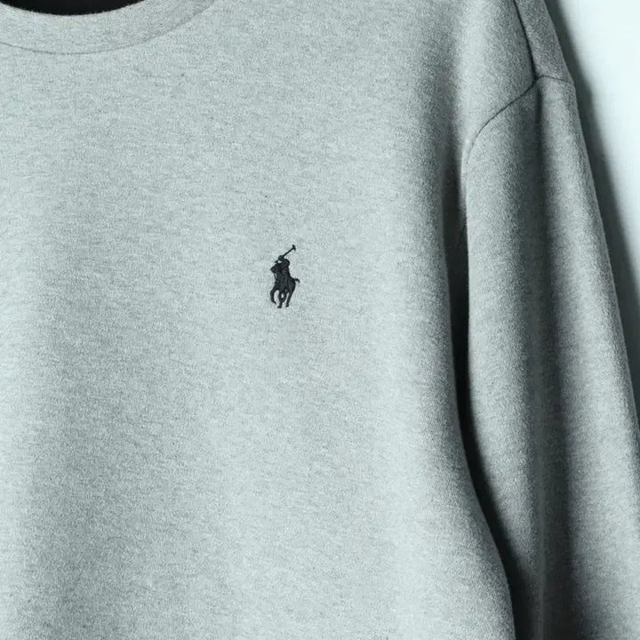 [BUNJANG] Polo Ralph Lauren Gray XL-2XL Men&