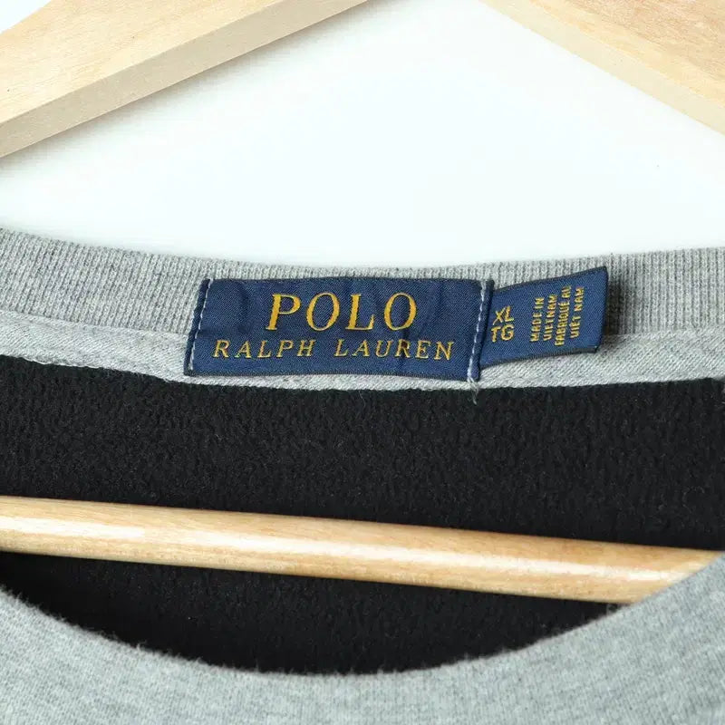 [BUNJANG] Polo Ralph Lauren Gray XL-2XL Men&