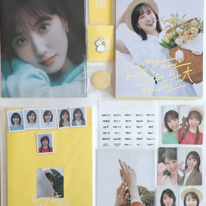 [BUNJANG] Park Eun-bin 2023 Season&