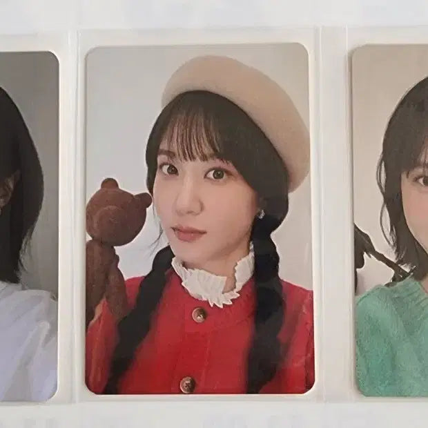 [BUNJANG] Park Eun-bin 2023 Season&