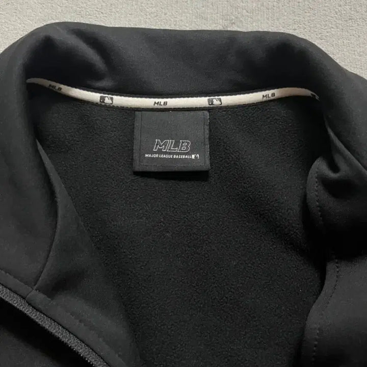 [BUNJANG] MLB LA Dodgers Black Jumper / MLB LA 다저스 블랙 점퍼