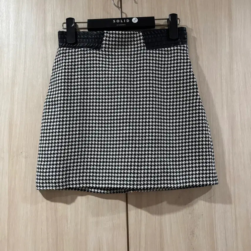 [BUNJANG] ZARA Tweed Setup / 자라 트위드 셋업 (시착만 해본 새상품)