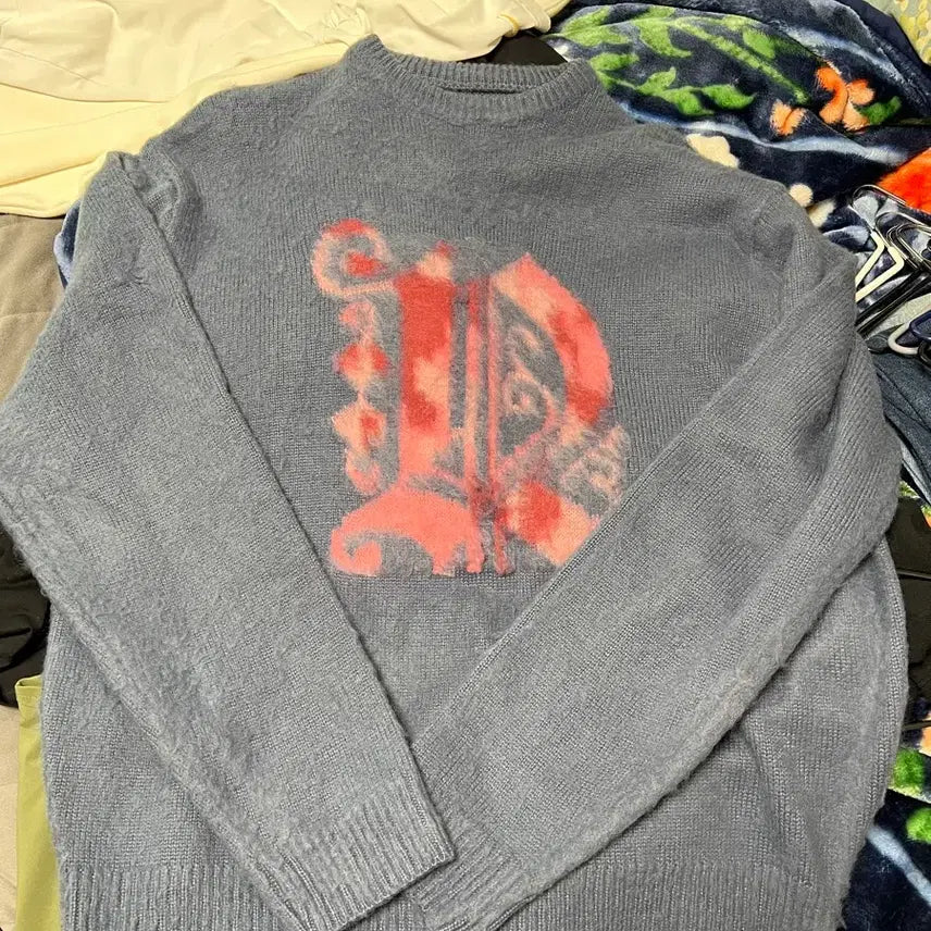 [BUNJANG] thisisneverthat Knit XL / 디스이즈네버댓 니트 xl