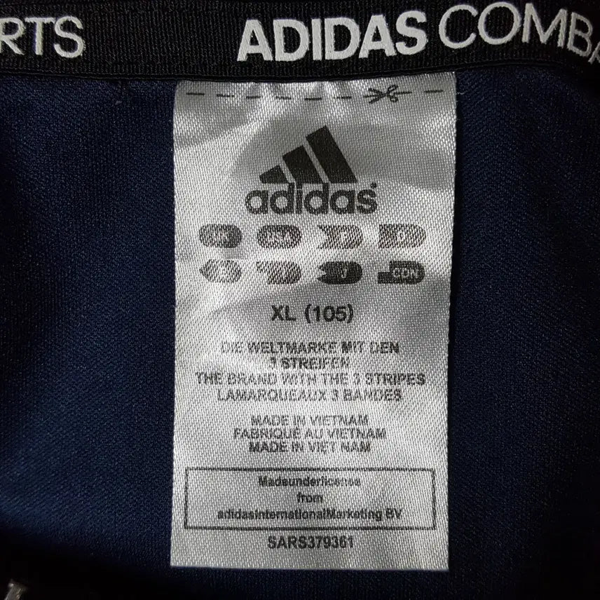 [BUNJANG] Adidas Men&