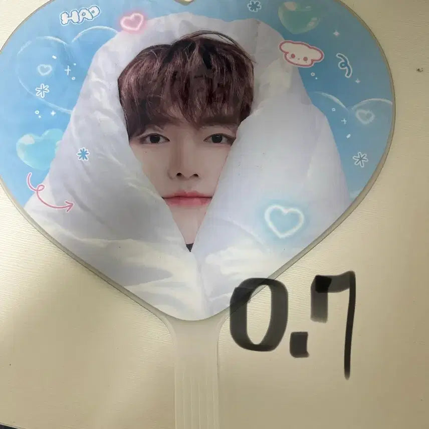[BUNJANG] ZB1 Zhang Hao Hanbin Hanini Doll / 제베원 장하오 성한빈 하니니 비니니 생카굿즈 양도