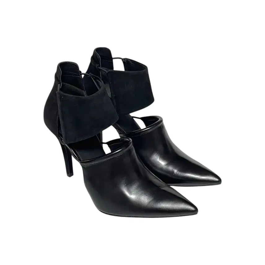 [BUNJANG] Alexander Wang Jocelyn Heel Booties 2013SS / 알렉산더 왕 조슬린 힐 부티 2013SS