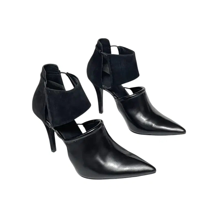 [BUNJANG] Alexander Wang Jocelyn Heel Booties 2013SS / 알렉산더 왕 조슬린 힐 부티 2013SS