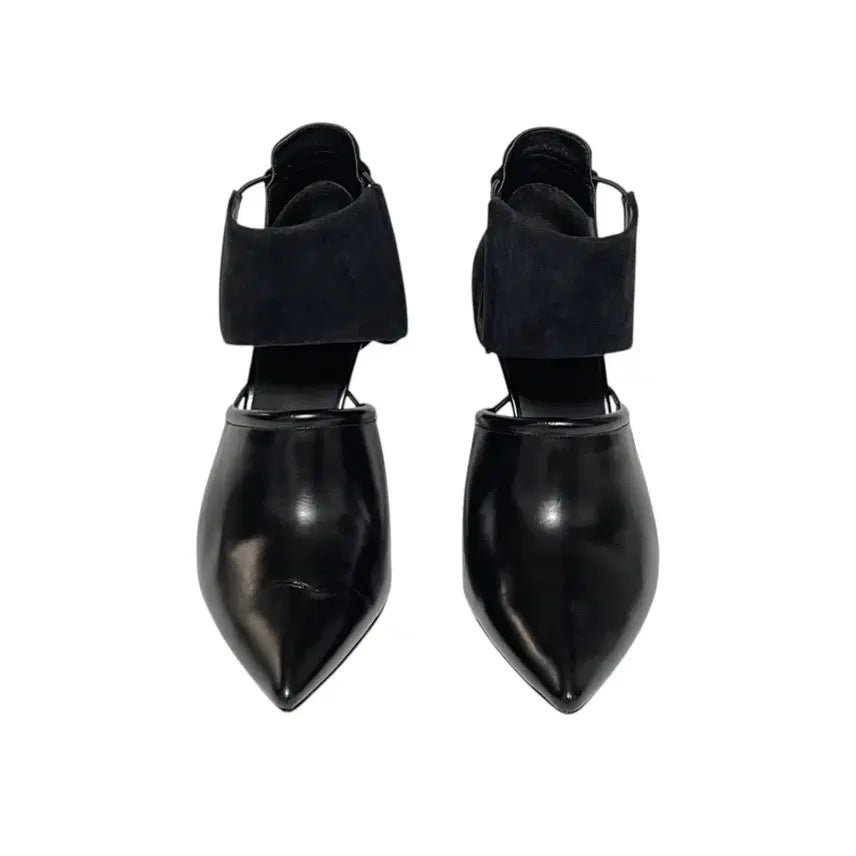 [BUNJANG] Alexander Wang Jocelyn Heel Booties 2013SS / 알렉산더 왕 조슬린 힐 부티 2013SS