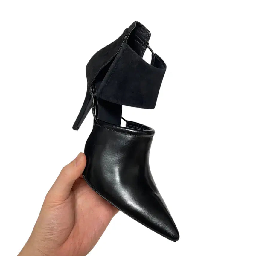 [BUNJANG] Alexander Wang Jocelyn Heel Booties 2013SS / 알렉산더 왕 조슬린 힐 부티 2013SS