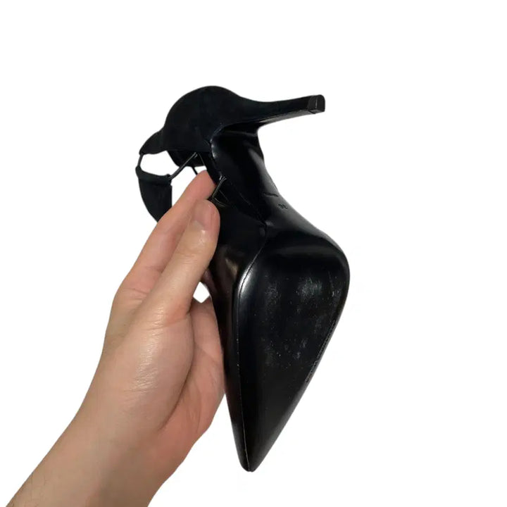 [BUNJANG] Alexander Wang Jocelyn Heel Booties 2013SS / 알렉산더 왕 조슬린 힐 부티 2013SS