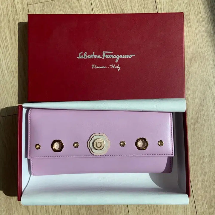 [BUNJANG] Ferragamo Women&