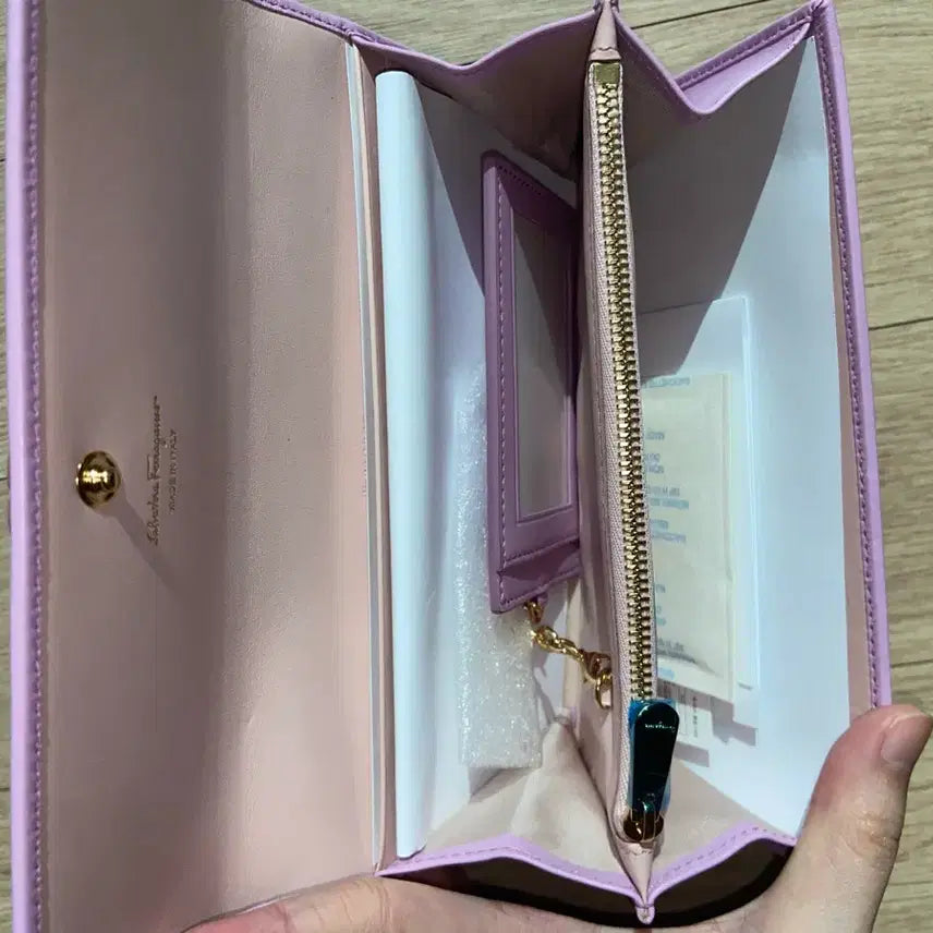 [BUNJANG] Ferragamo Women&