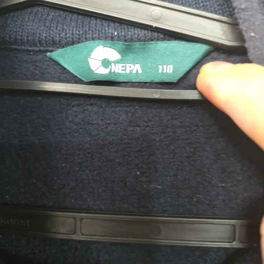 [BUNJANG] Nepa Men&