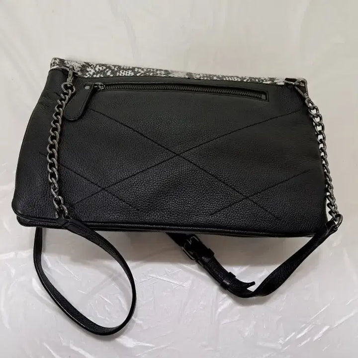 [BUNJANG] Anne Klein Crossbody Bag / 앤클라인 크로스백@9918