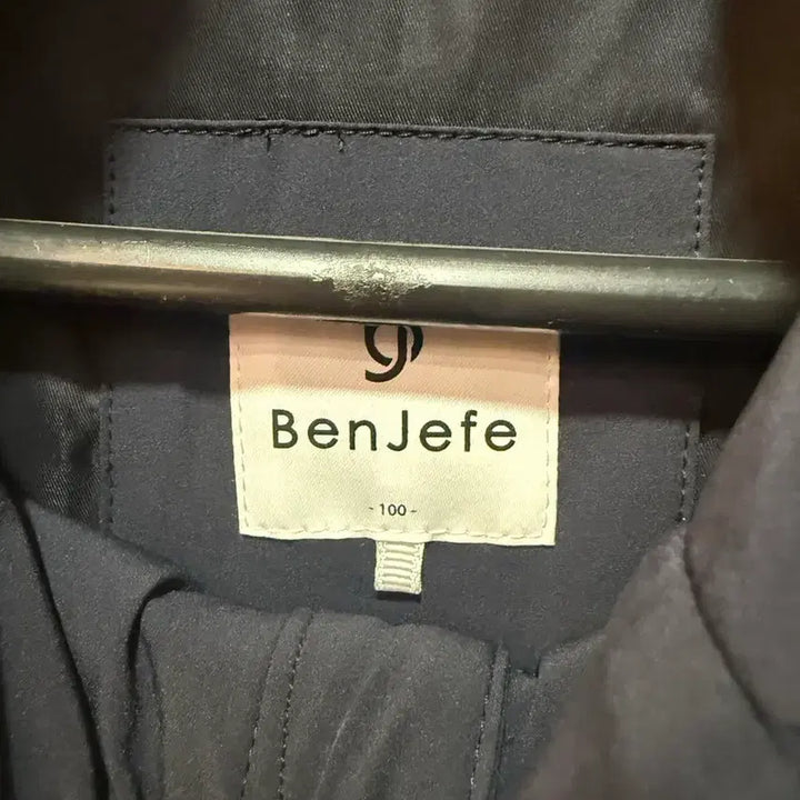 [BUNJANG] BenJefe Men&