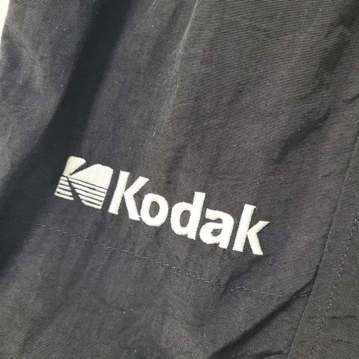 [BUNJANG] Kodak Black Training Shorts / 코닥 블랙 반바지 트레이닝바지 아노락바지  L