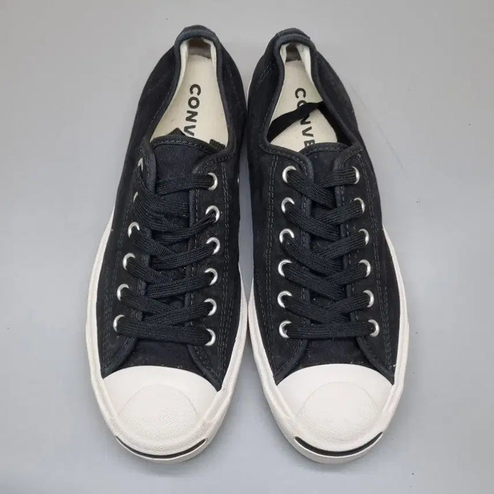 [BUNJANG] Converse Jack Purcell Low Sneakers 245 / 컨버스 잭퍼셀 로우 스니커즈 245