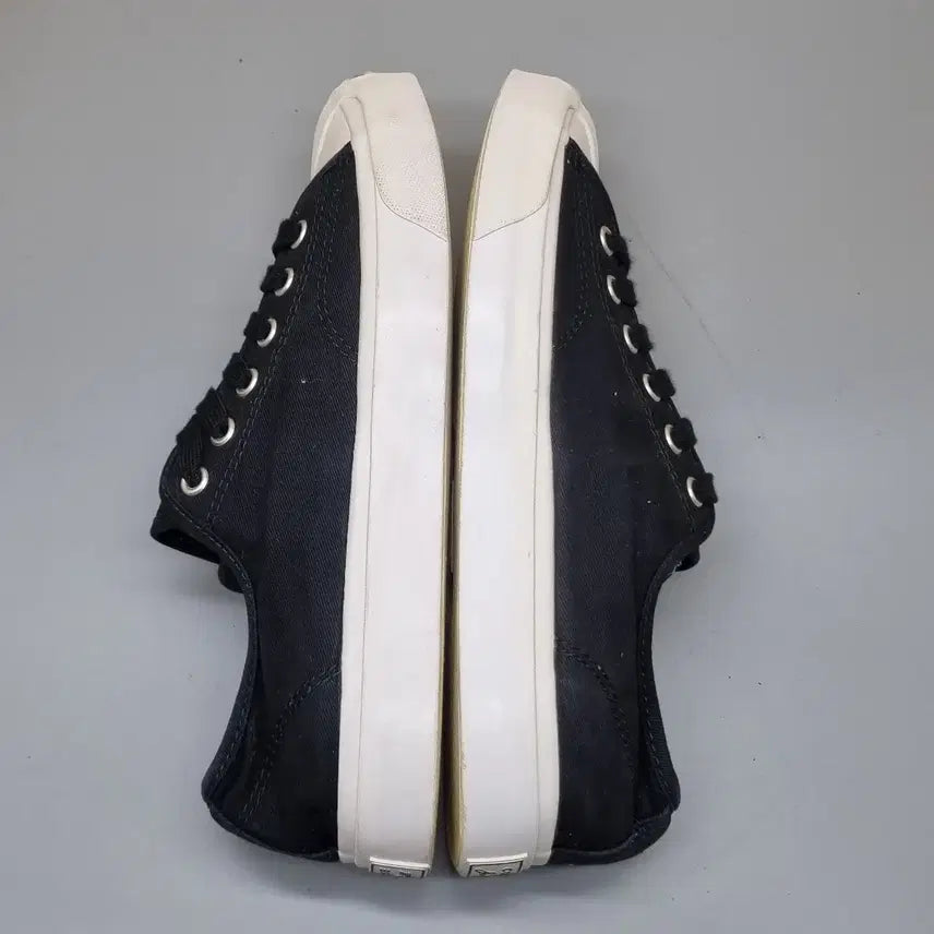 [BUNJANG] Converse Jack Purcell Low Sneakers 245 / 컨버스 잭퍼셀 로우 스니커즈 245