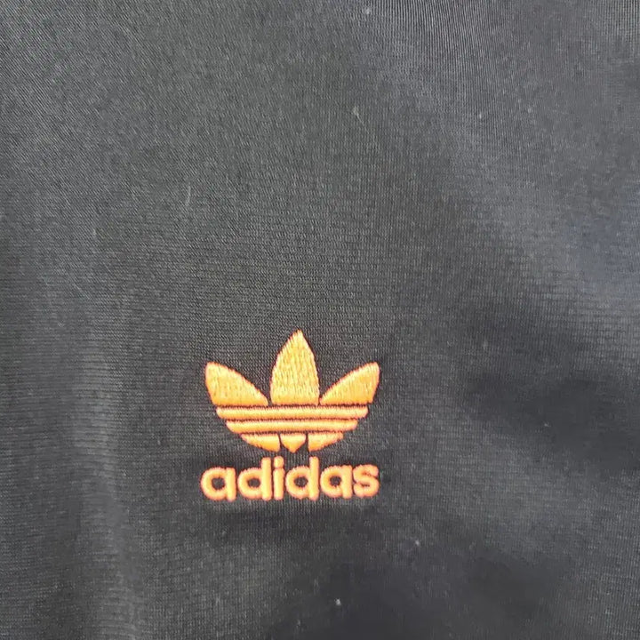 [BUNJANG] Adidas Track Top Navy/Hot Pink / 아디다스 삼선 트랙탑 네이비/핫핑크