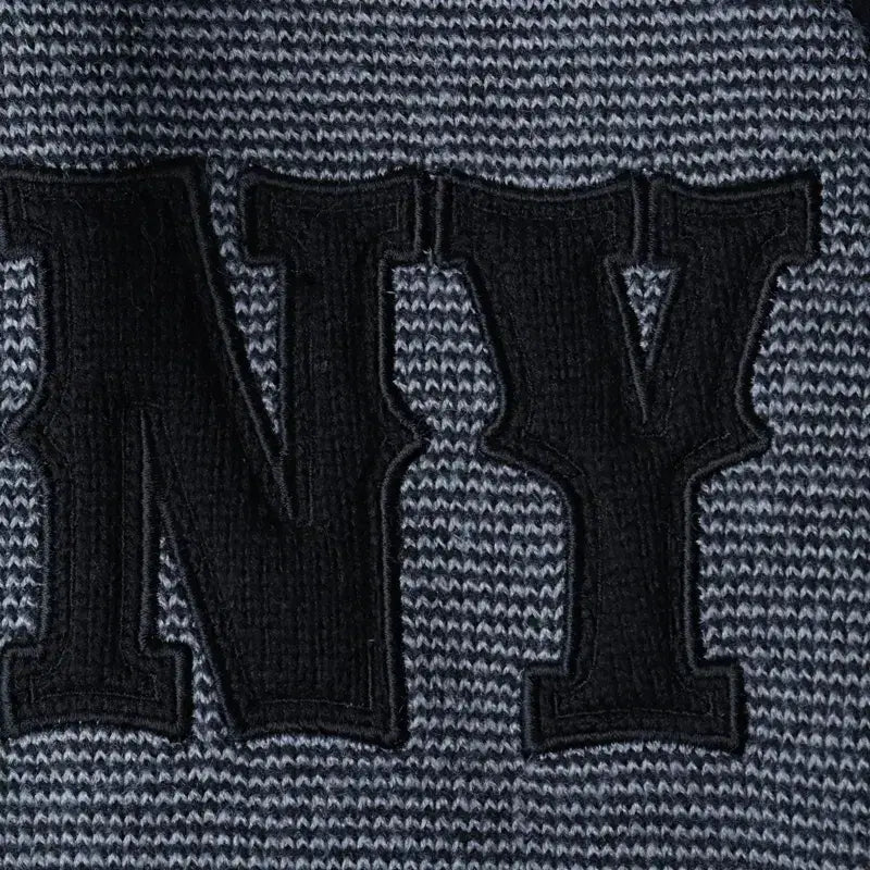 [BUNJANG] MLB New York Yankees Hoodie Black / (2XL) MLB 엠엘비 후드티셔츠 빅사이즈 뉴욕양키즈 블랙-178A5