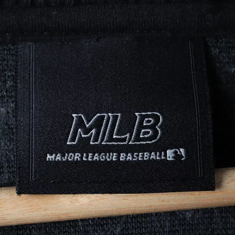 [BUNJANG] MLB New York Yankees Hoodie Black / (2XL) MLB 엠엘비 후드티셔츠 빅사이즈 뉴욕양키즈 블랙-178A5
