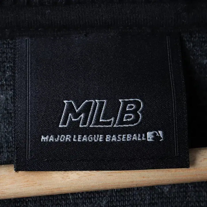 [BUNJANG] MLB New York Yankees Hoodie Black / (2XL) MLB 엠엘비 후드티셔츠 빅사이즈 뉴욕양키즈 블랙-178A5