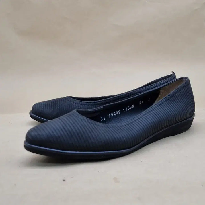 [SOLD OUT] 페라가모  여성 플랫슈즈  230