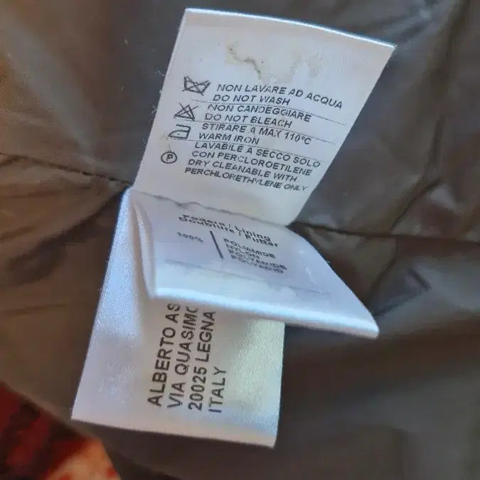[BUNJANG] ASPESI Wool Check Shirt Jacket / ASPESI아스페시(M/여90)울체크셔츠쟈켓