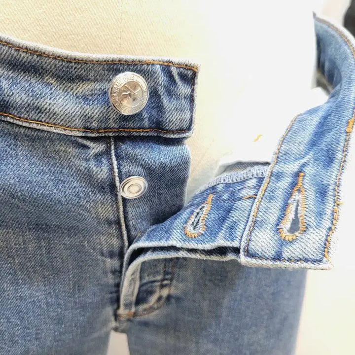 [BUNJANG] A.P.C. Petit New Standard Denim Jeans / A.P.C. 아페쎄 쁘띠 뉴 스텐다드
