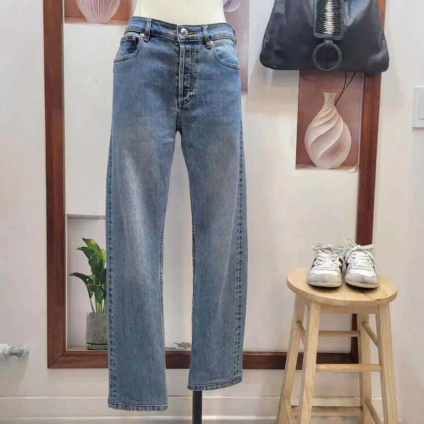 [BUNJANG] A.P.C. Petit New Standard Denim Jeans / A.P.C. 아페쎄 쁘띠 뉴 스텐다드