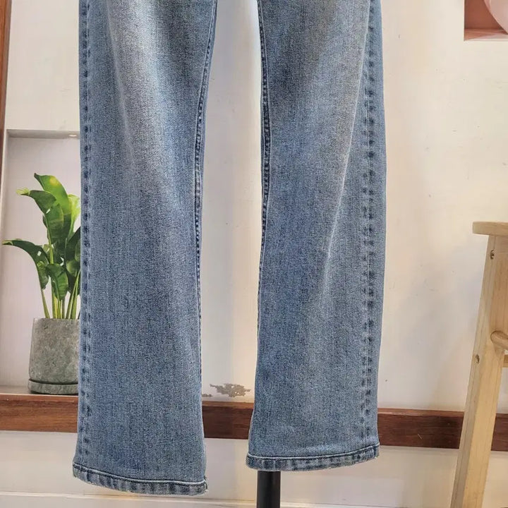 [BUNJANG] A.P.C. Petit New Standard Denim Jeans / A.P.C. 아페쎄 쁘띠 뉴 스텐다드