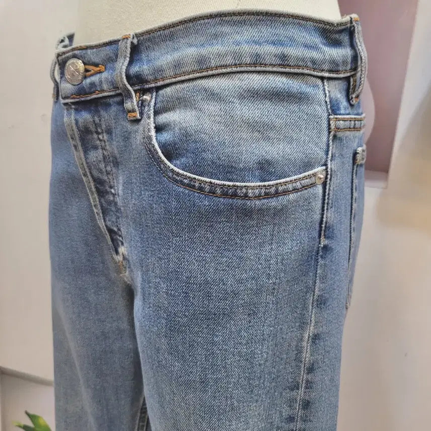 [BUNJANG] A.P.C. Petit New Standard Denim Jeans / A.P.C. 아페쎄 쁘띠 뉴 스텐다드