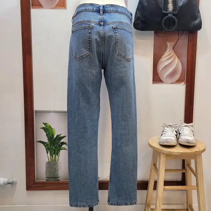 [BUNJANG] A.P.C. Petit New Standard Denim Jeans / A.P.C. 아페쎄 쁘띠 뉴 스텐다드