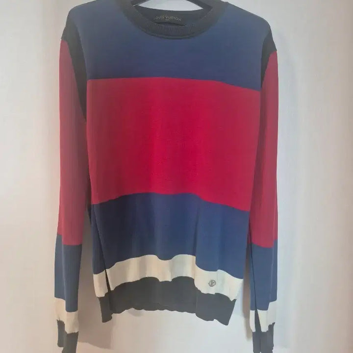 [BUNJANG] Louis Vuitton Knit Sweater / 루이비통 니트