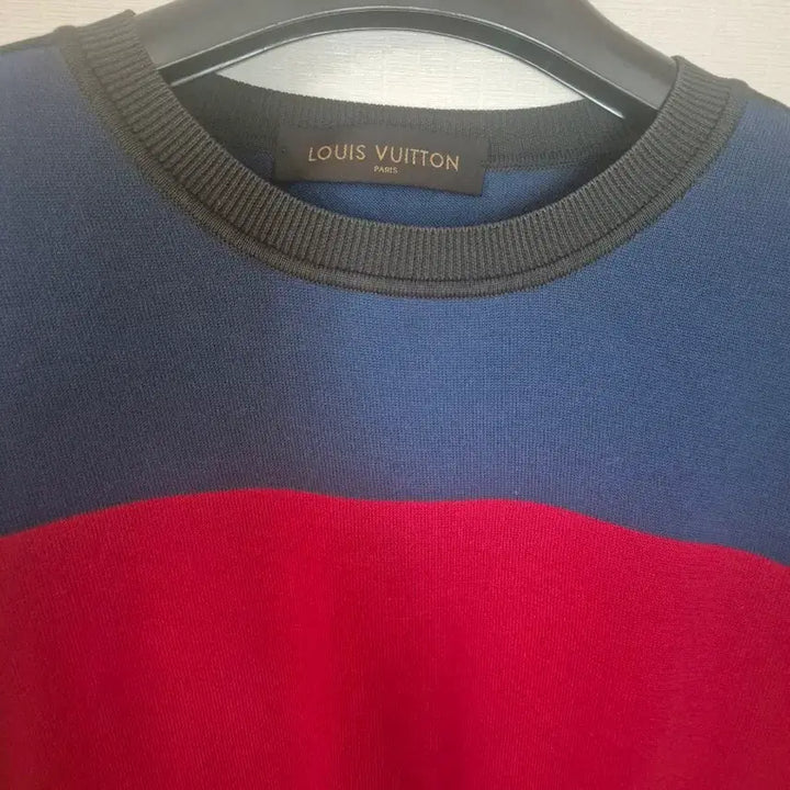 [BUNJANG] Louis Vuitton Knit Sweater / 루이비통 니트