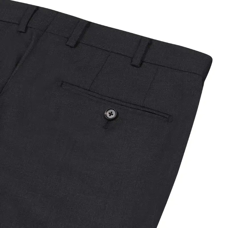 [BUNJANG] Cambridge Members Navy Suit Pants / 캠브리지멤버스 정장 팬츠 23702GRY 새제품