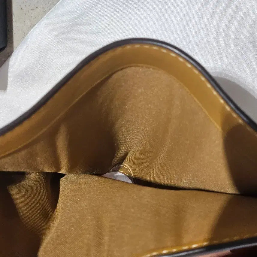 [BUNJANG] Coach Tabby Wallet / 코치 태비 지갑