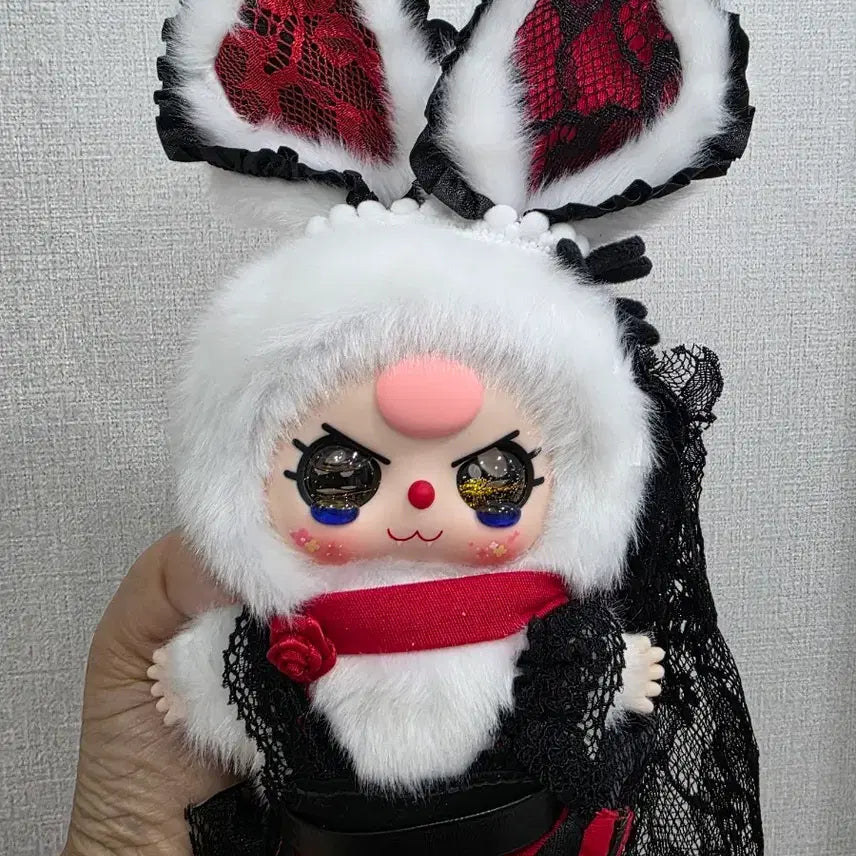 [BUNJANG] BabyThree Halloween 80 Full Set / 베이비쓰리 할로윈 80 풀세트