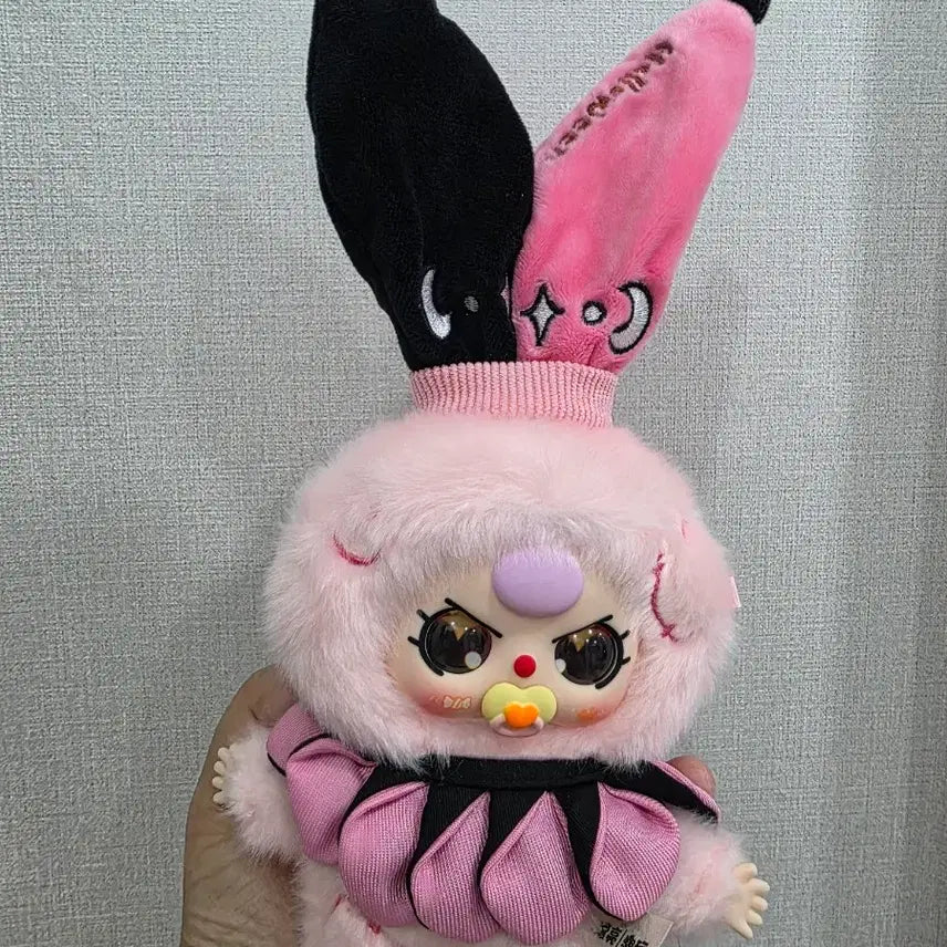 [BUNJANG] BabyThree Halloween 80 Full Set / 베이비쓰리 할로윈 80 풀세트