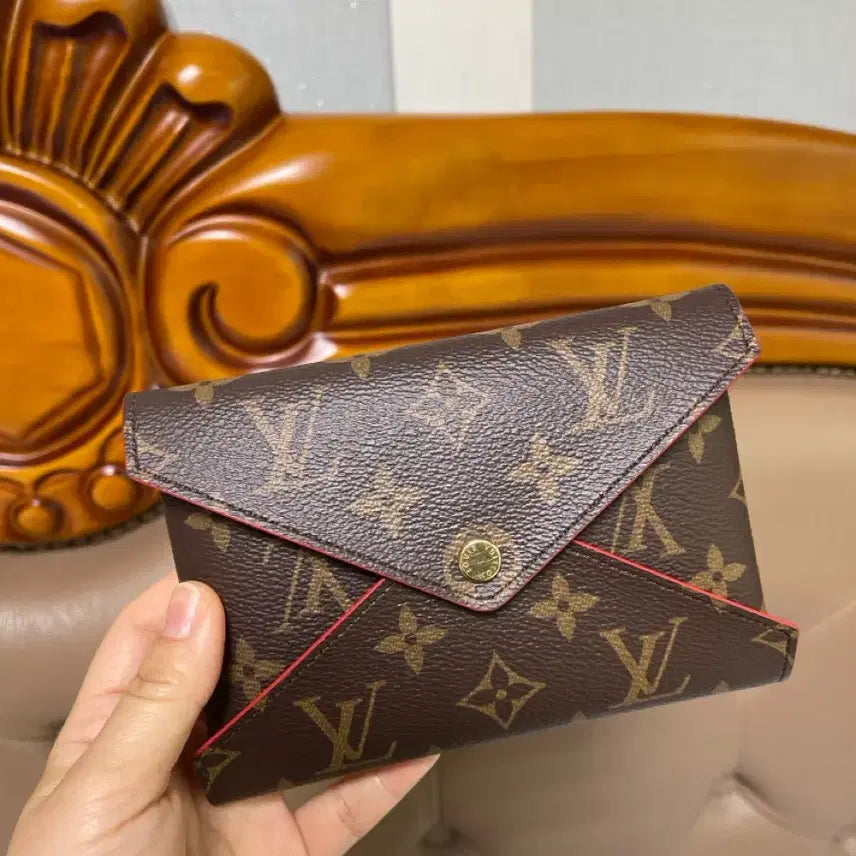 [BUNJANG] Louis Vuitton Handbag/Passport Holder / 루이비통 핸드백/여권지갑