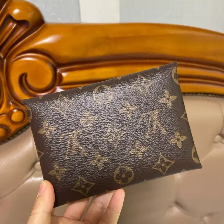 [BUNJANG] Louis Vuitton Handbag/Passport Holder / 루이비통 핸드백/여권지갑