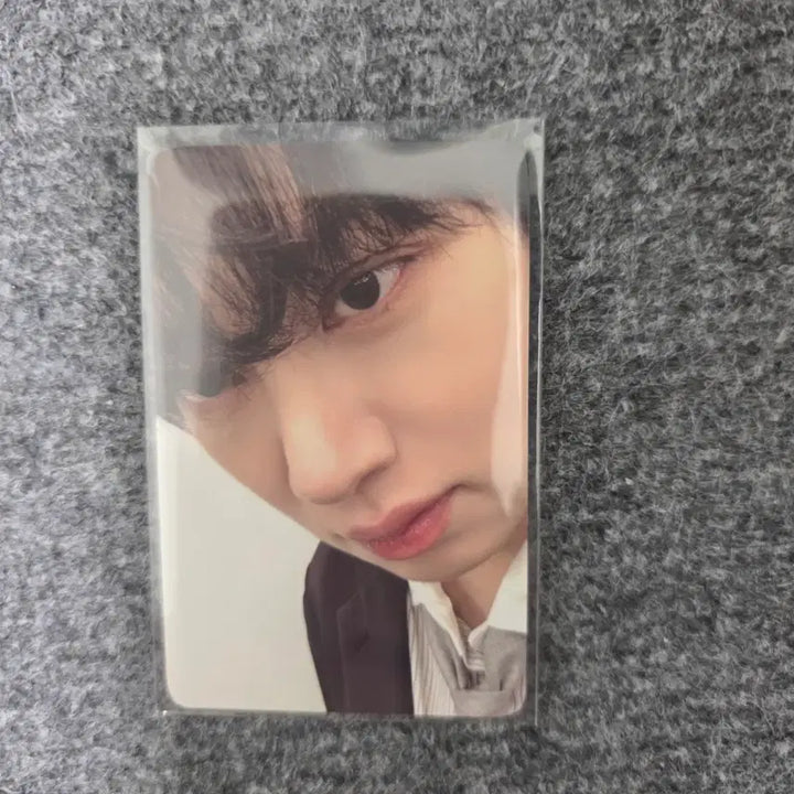 [BUNJANG] Super Junior Heechul Photocard / 슈퍼주니어 희철 포토카드