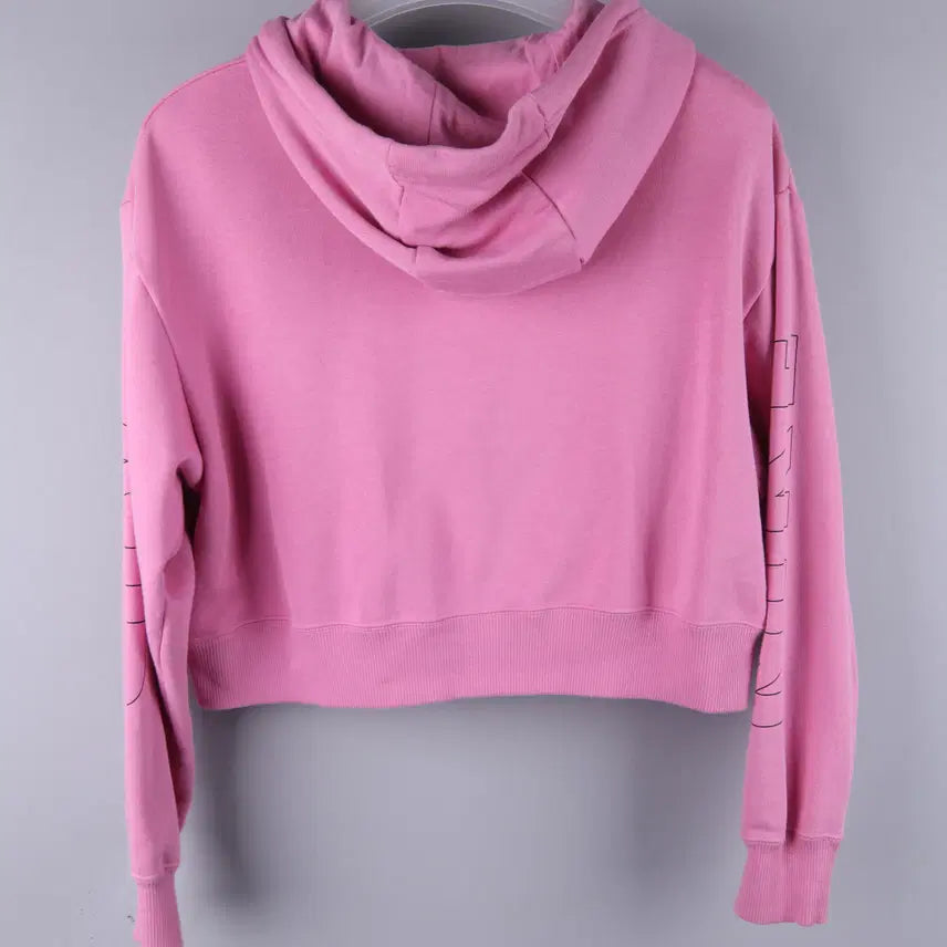 [BUNJANG] Nike Air Fleece Hoodie (S) / (여성) 나이키 에어 플리스 후디 후드티 (S)