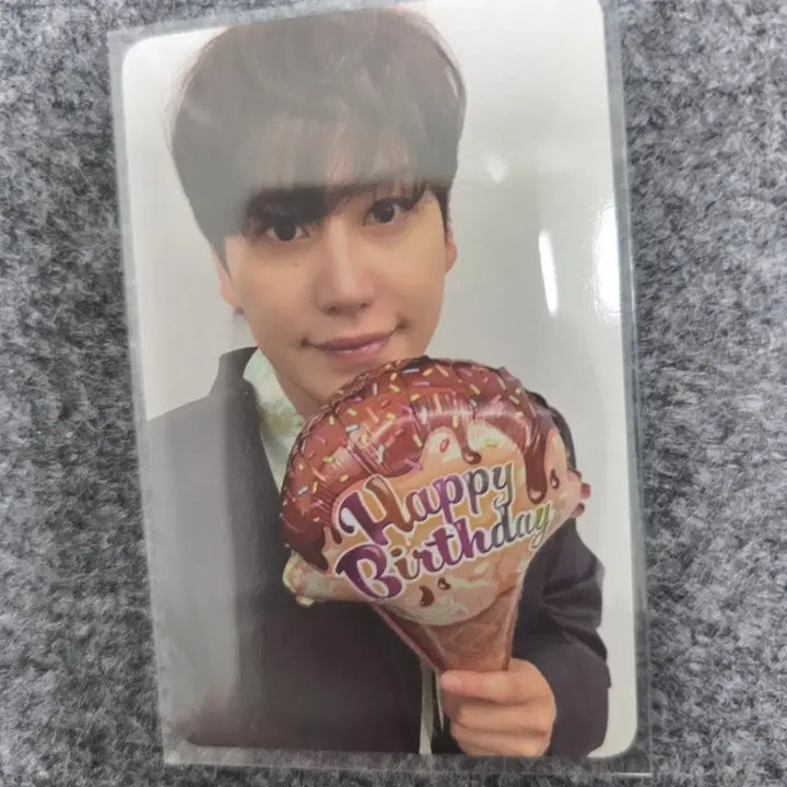 [BUNJANG] Super Junior Kyuhyun Photocard / 슈퍼주니어 규현 포토카드