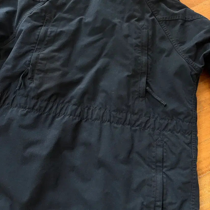 [BUNJANG] Engineered Garments Field Parka Dark Navy / 엔지니어드가먼츠 17fw 필드파카 다크네이비 판매